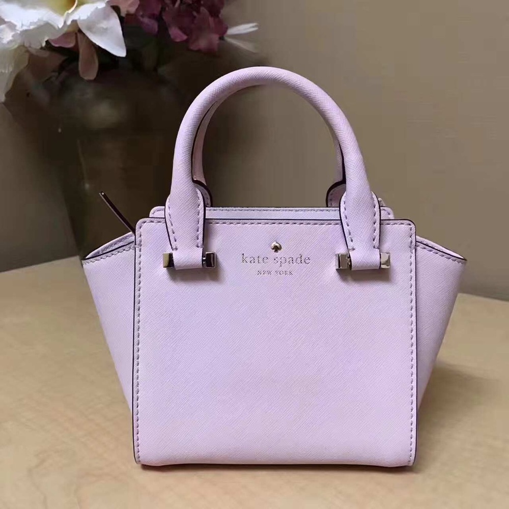 Kate spade mini crossover bag brand new